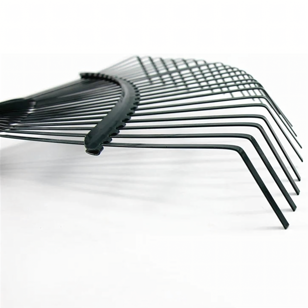 Aia lehvikreha 42 cm, 120 cm puidust varrega RC-K-2261/RC-K-2262 – pilt 4