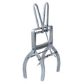 Giljotiintüüpi muti-, uruhiire- ja rotipüünis RC-K-2456 – pilt 1