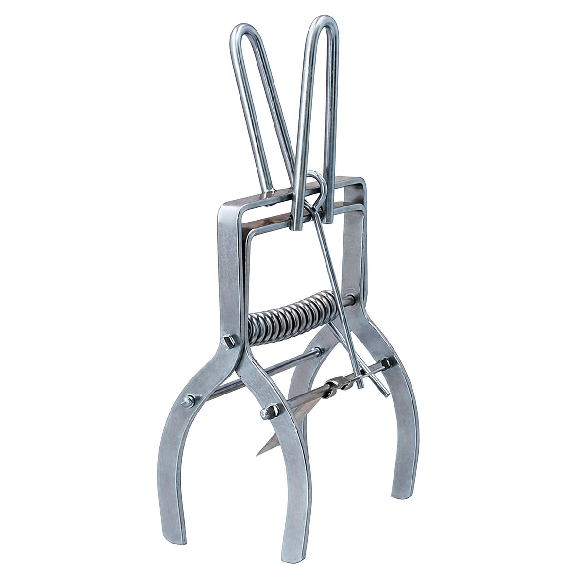 Giljotiintüüpi muti-, uruhiire- ja rotipüünis RC-K-2456 – pilt 1