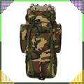 65 l militaar-taktikaline matka- ja ellujäämisseljakott RC-K-1116 – pilt 1