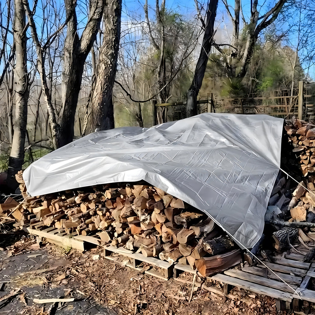 UV-kaitsega presendikate 6 × 8 m 120 g/m² RC-K-2052 – pilt 2