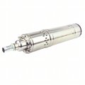 1500 W kruvitüüpi sukelveepump kaevudele ja tiikidele, 2 m³/h RC-K-2290 – pilt 1