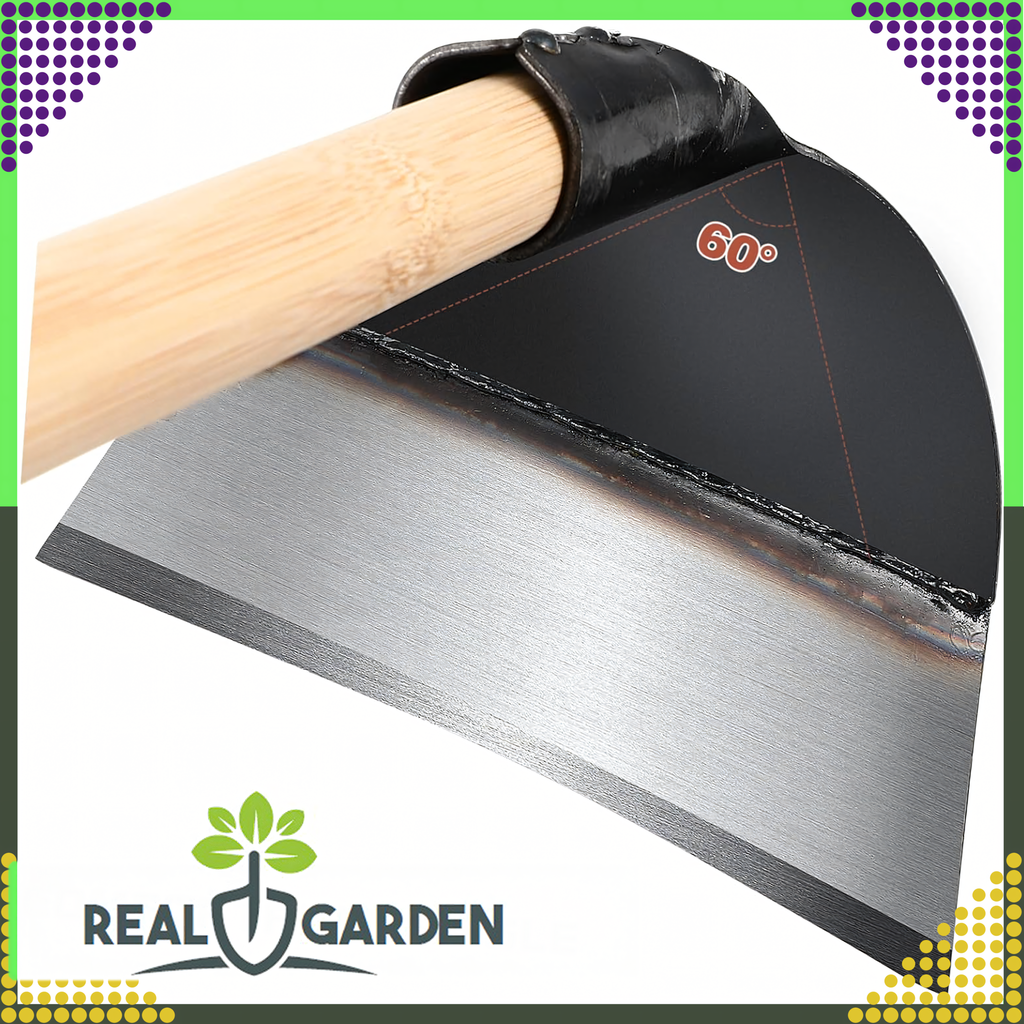 Aiakõblas istutamiseks ja rohimiseks, 32 cm RC-K-1442 – pilt 4