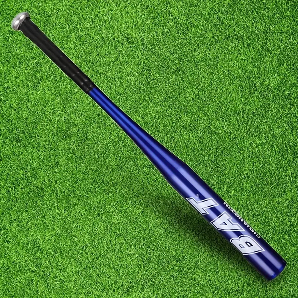 Sinine alumiiniumist pesapallikurikas 64 cm RC-K-1851 – pilt 6