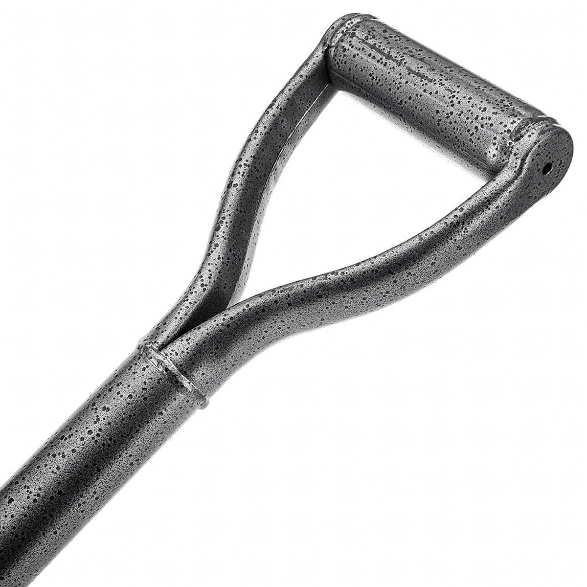 Sirge teraga metallist aialabidas metallvarrega 100 cm RC-K-2323 – pilt 4