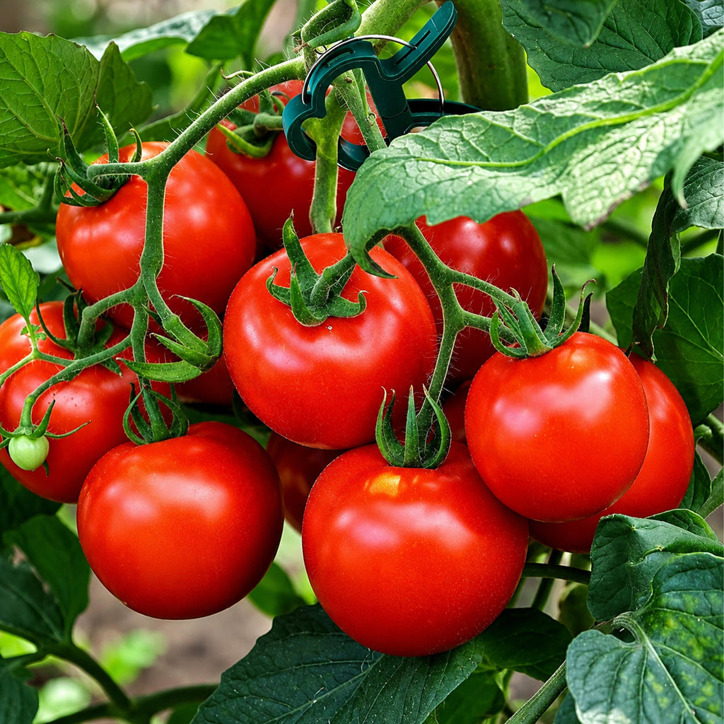 Tomatitaimede tugiklambrid 20 tk RC-K-2435 – pilt 5