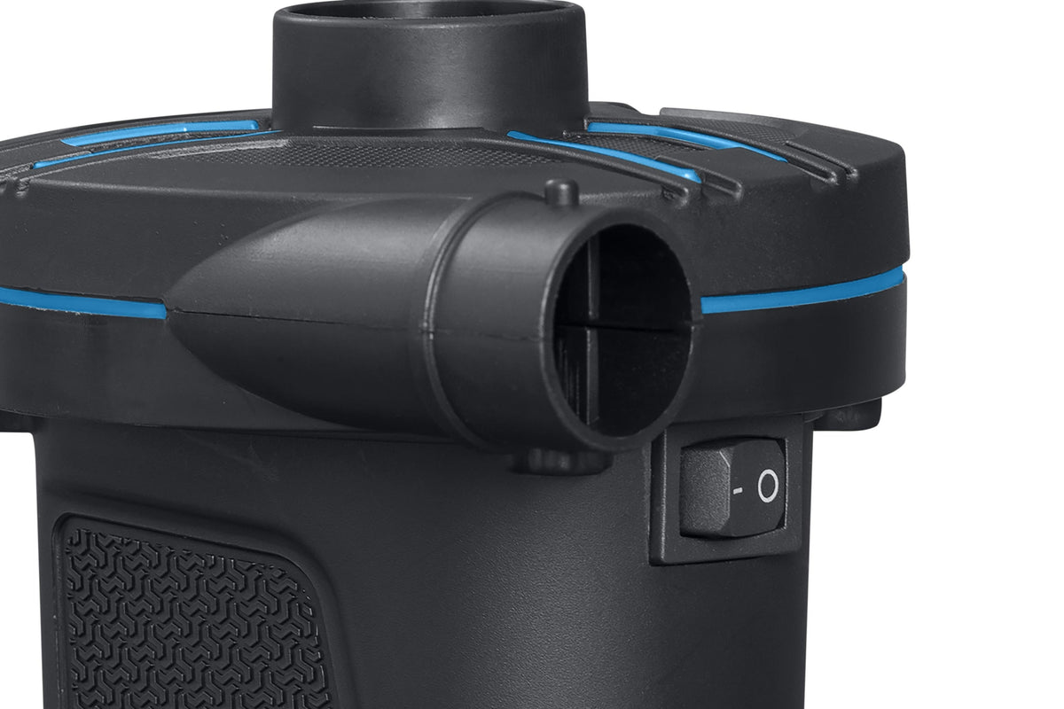 Bestway elektriline õhupump 12 V 680 l/min 62257 – pilt 3