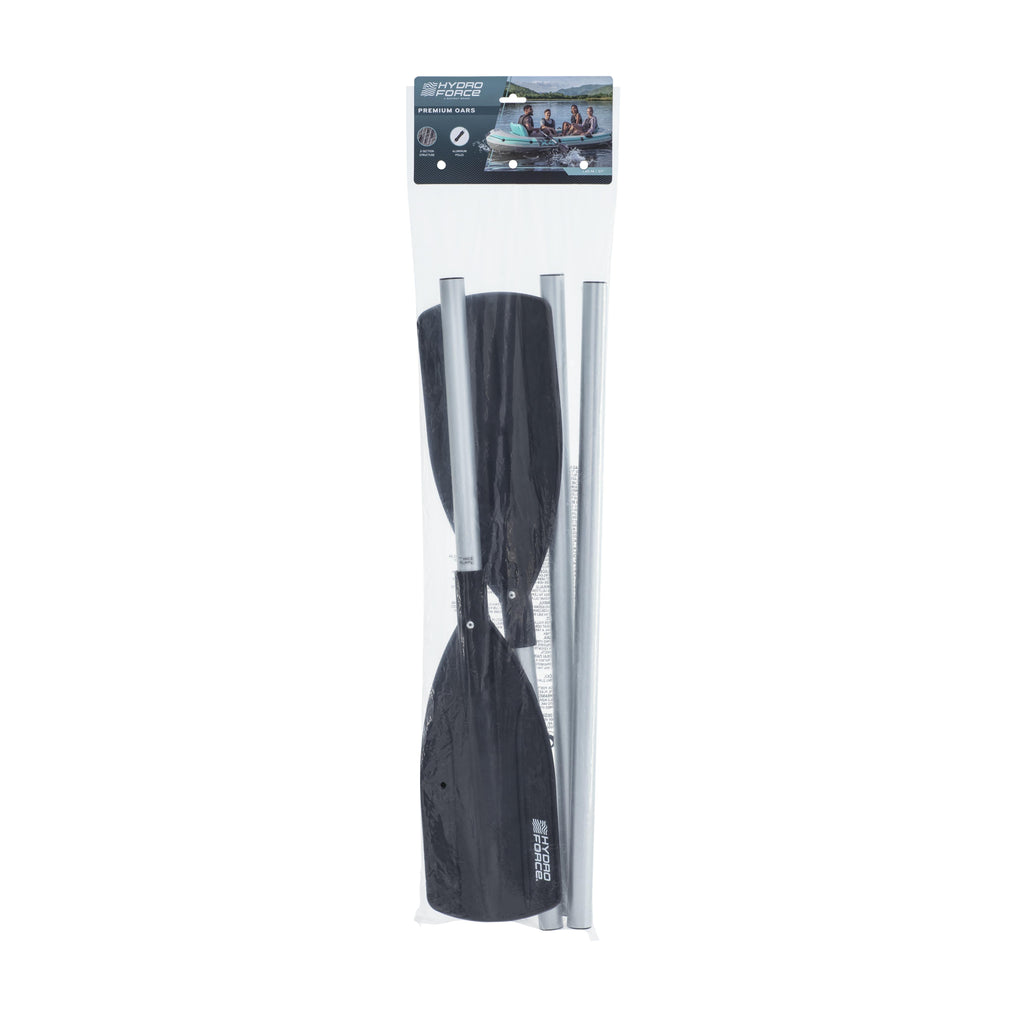 Bestway kokkupandavad alumiiniumaerud kajaki, pontooni ja SUP-laua jaoks 145 cm, 2 tk 62064 – pilt 8