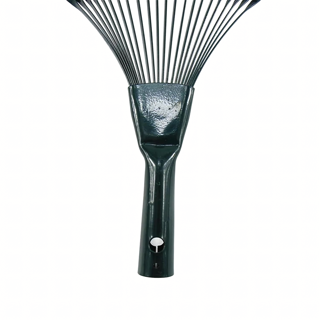 Aia lehvikreha 42 cm, 120 cm puidust varrega RC-K-2261/RC-K-2262 – pilt 5