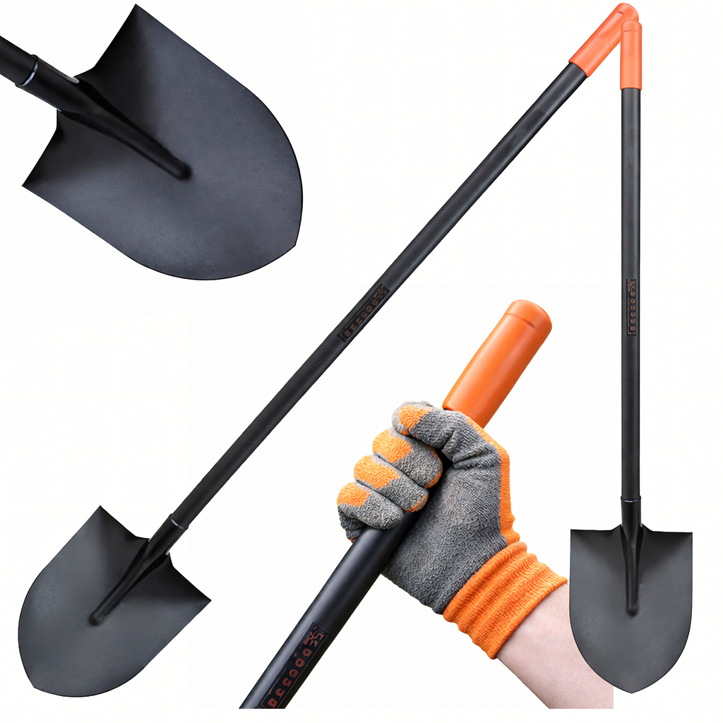 Metallist sirge teraga aialabidas metallvarrega 150 cm RC-K-2271 – pilt 6