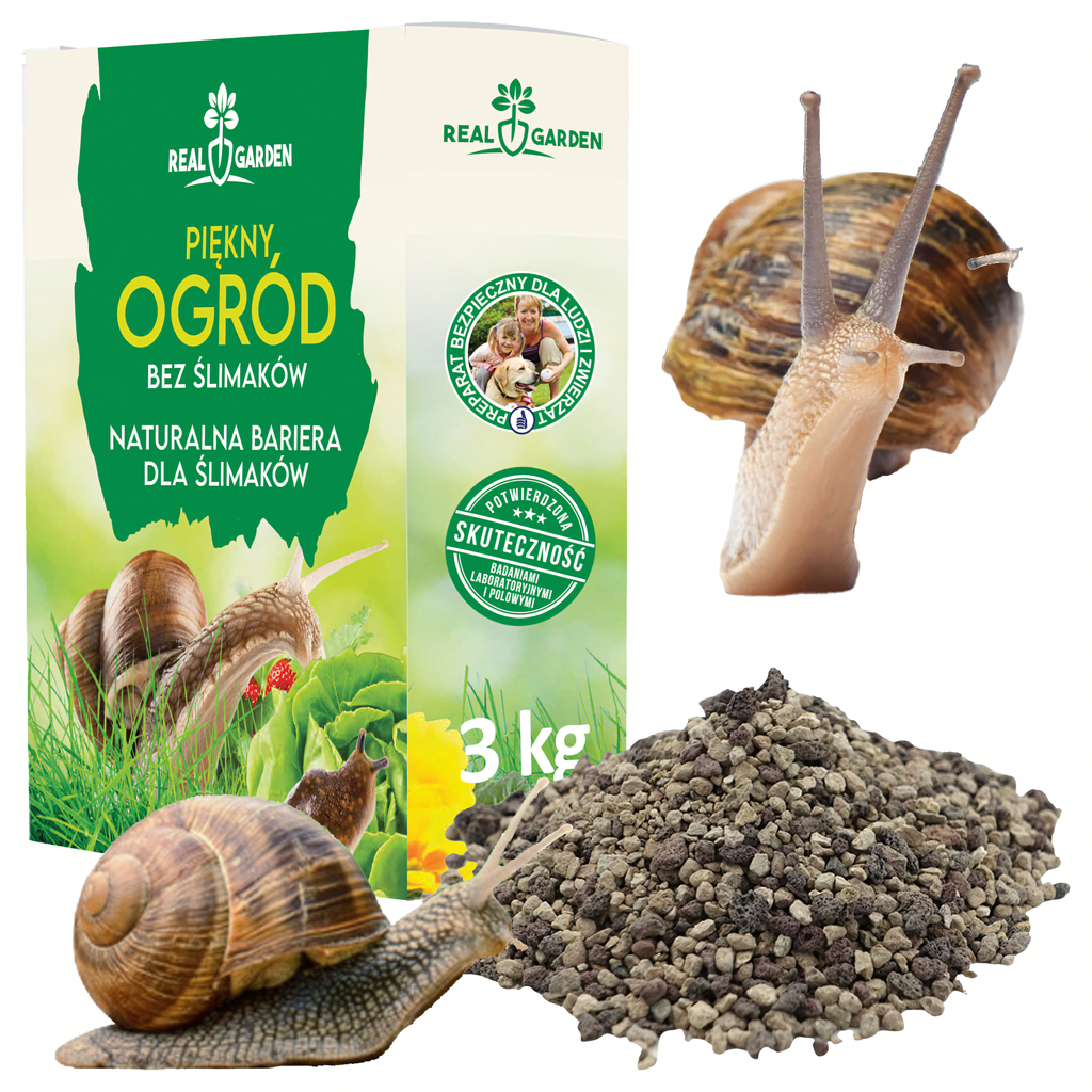 Nälkjatõrjepreparaat 3 kg RC-K-17393KG – pilt 2