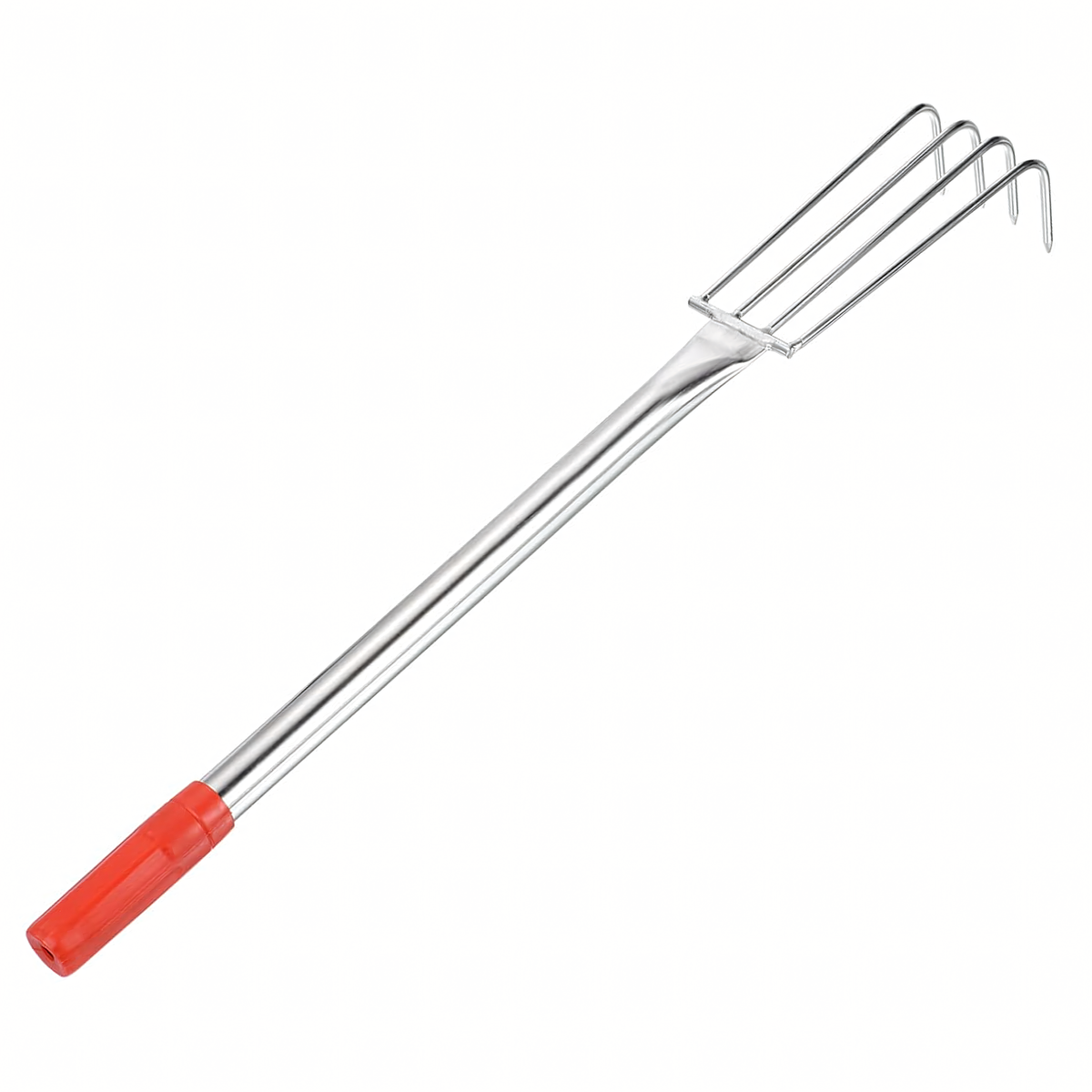 4 piiga metallist aiareha 106 cm RC-K-2267 – pilt 3
