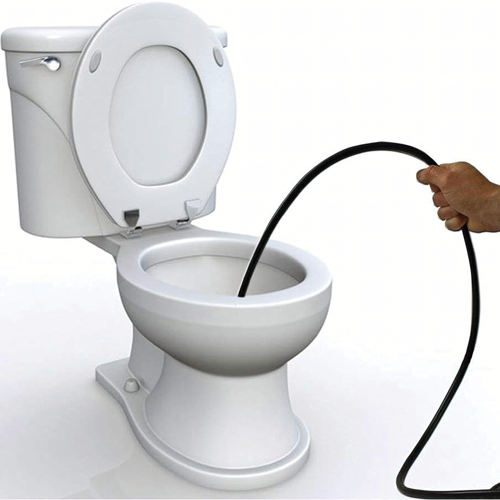 15 m äravoolu puhastusvoolik pesuri adapteritega RC-K-2153 – pilt 2