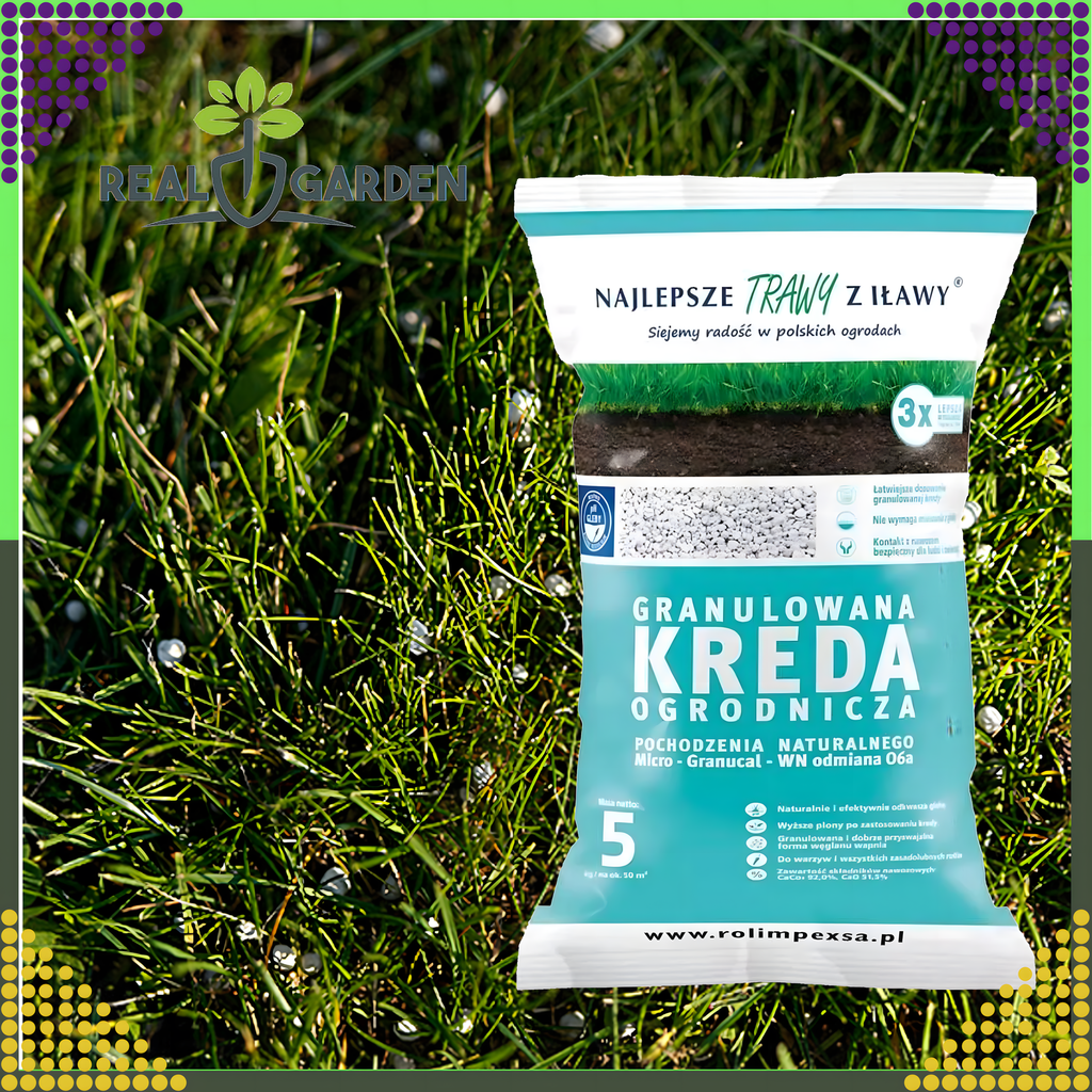 Premium granuleeritud aialubi mulla happesuse vähendamiseks taimedele 10 kg ROL-011 – pilt 3
