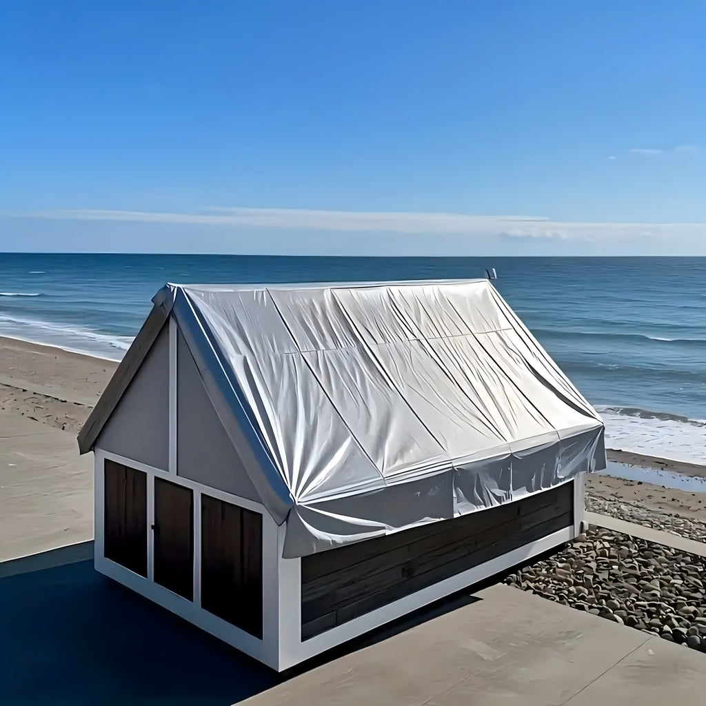 UV-kaitsega presendikate 6 × 8 m 120 g/m² RC-K-2052 – pilt 3