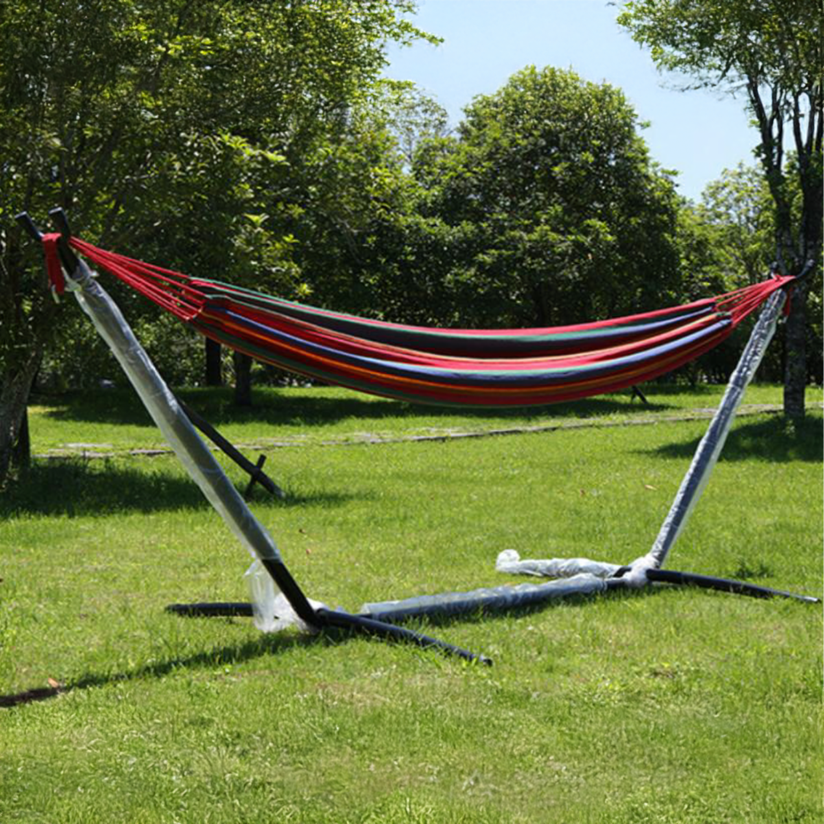 Suur aiavõrkkiik koos alusega RC-K-877-13065 – pilt 2