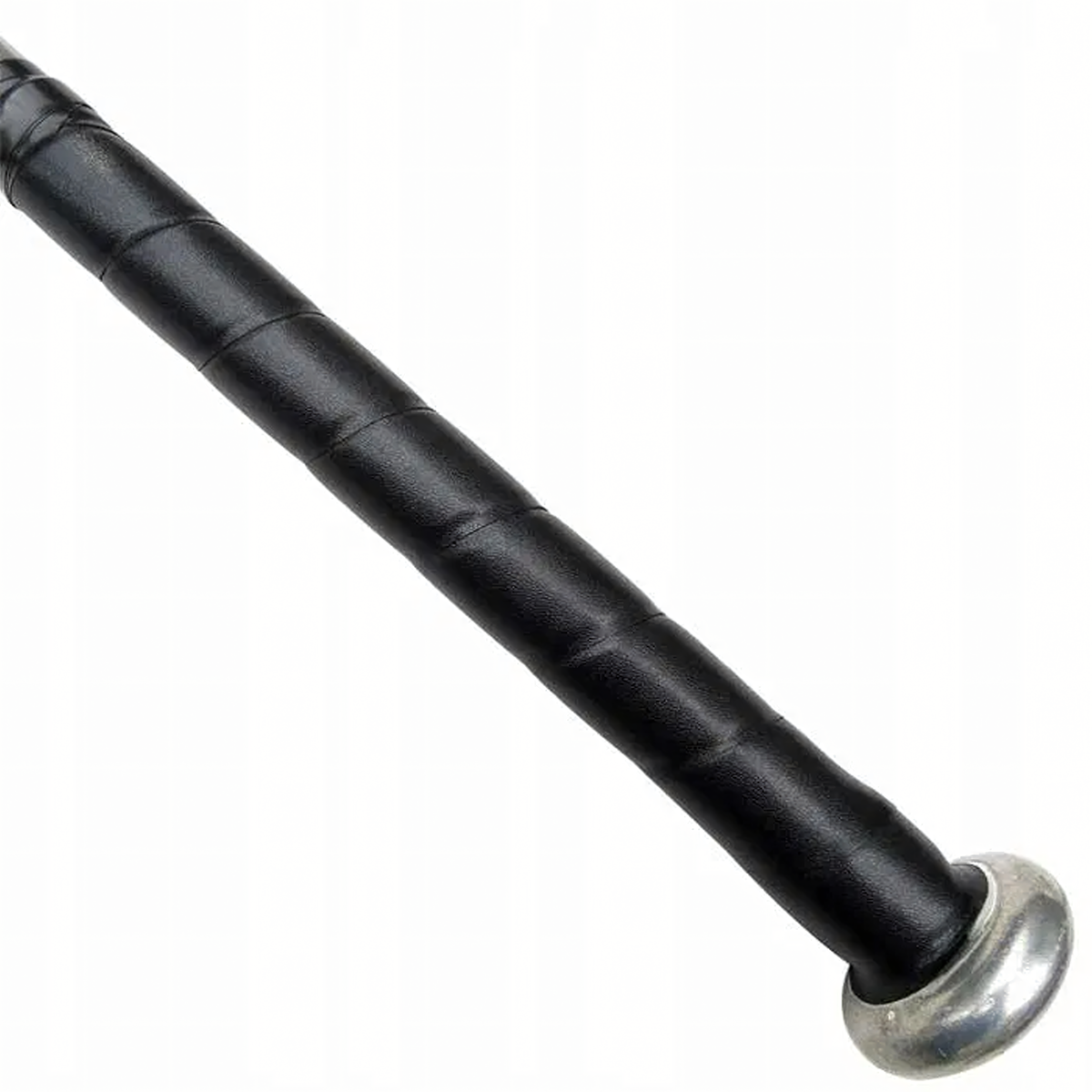Alumiiniumist pesapallikurikas 25" / 64 cm must RC-K-1571 – pilt 5