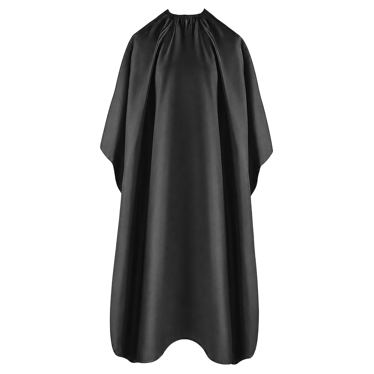 Must veekindel juuksurikeep 140 × 100 cm RC-K-2559 – pilt 1