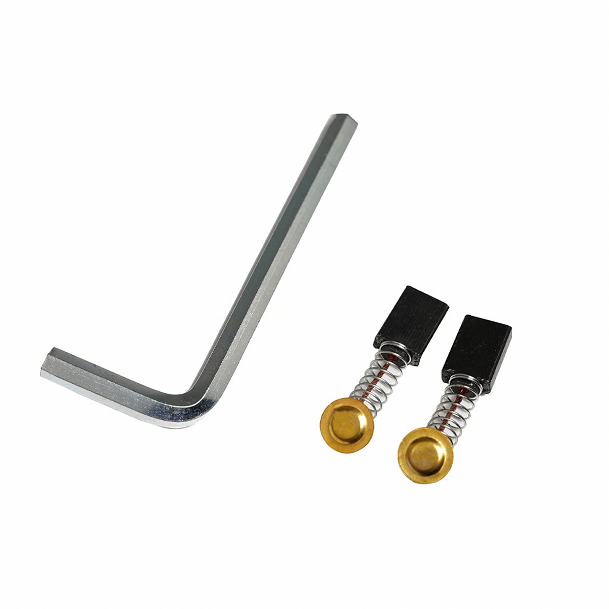 Auto poleerimis- ja lihvimismasin 1800 W, reguleeritav kiirus 600–3000 rpm, ketta läbimõõt 180 mm RC-K-2476-15333 – pilt 8