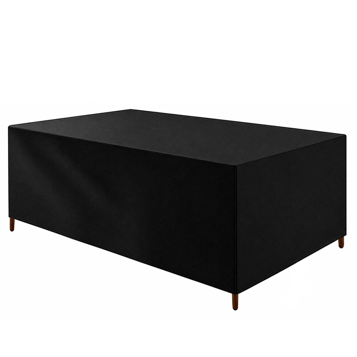 Veekindel aiamööblikate toitlustuslauale 245 × 160 × 100 cm RC-K-2424 – pilt 9