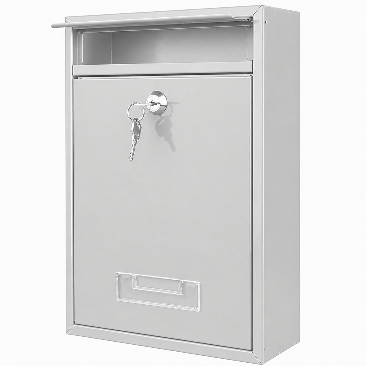Hall terasest postkast luku ja aknaga RC-K-2377-15340 – pilt 6
