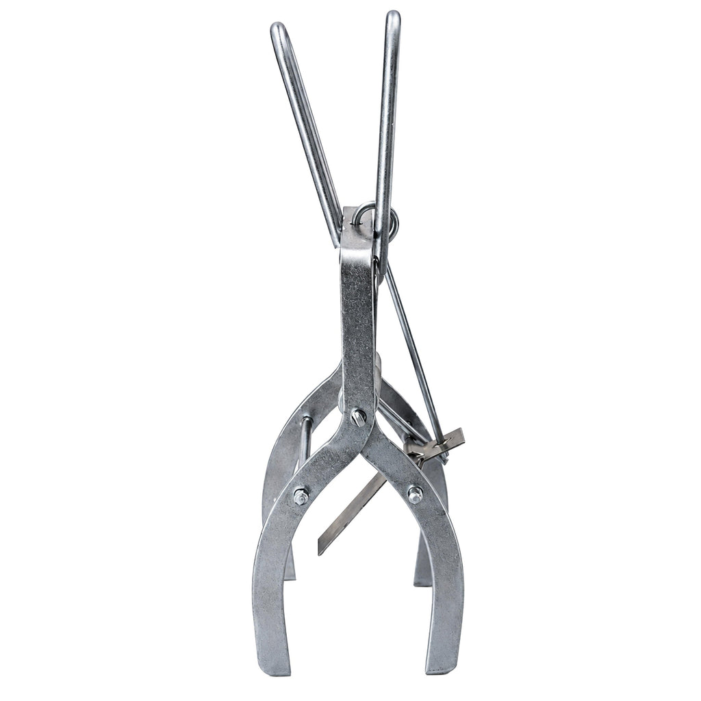 Giljotiintüüpi muti-, uruhiire- ja rotipüünis RC-K-2456 – pilt 3