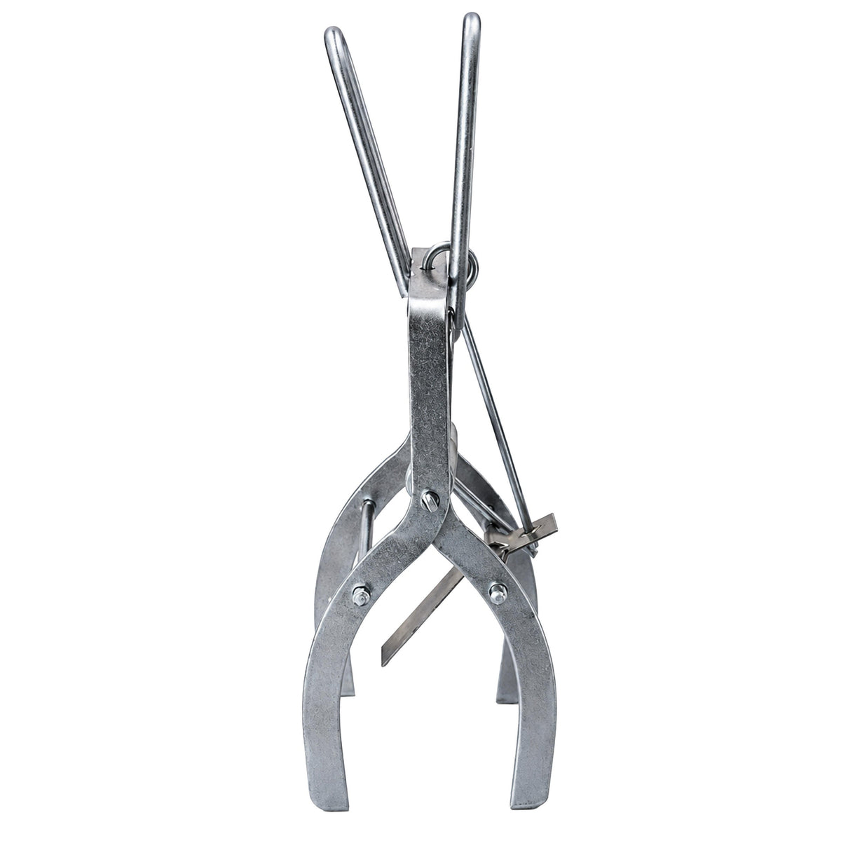 Giljotiintüüpi muti-, uruhiire- ja rotipüünis RC-K-2456 – pilt 3