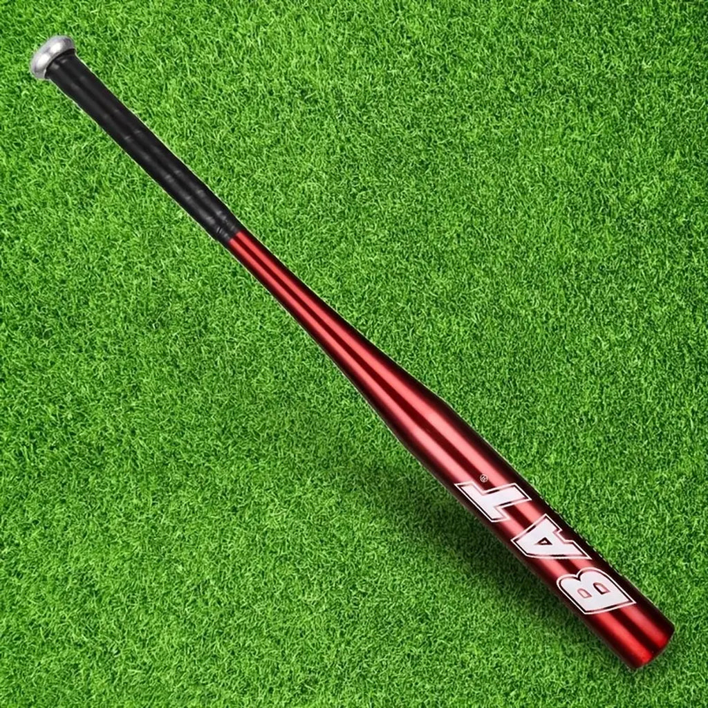 Punane alumiiniumist pesapallikurikas 64 cm RC-K-1850 – pilt 5