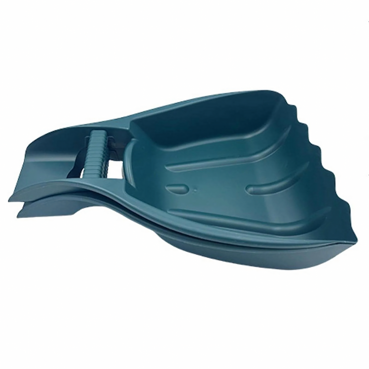 Suur plastist lehe- ja rohureha aeda RC-K-2329-15335 – pilt 2