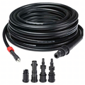 15 m äravoolu puhastusvoolik pesuri adapteritega RC-K-2153 – pilt 1