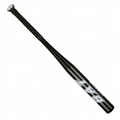 Alumiiniumist pesapallikurikas 25" / 64 cm must RC-K-1571 – pilt 1