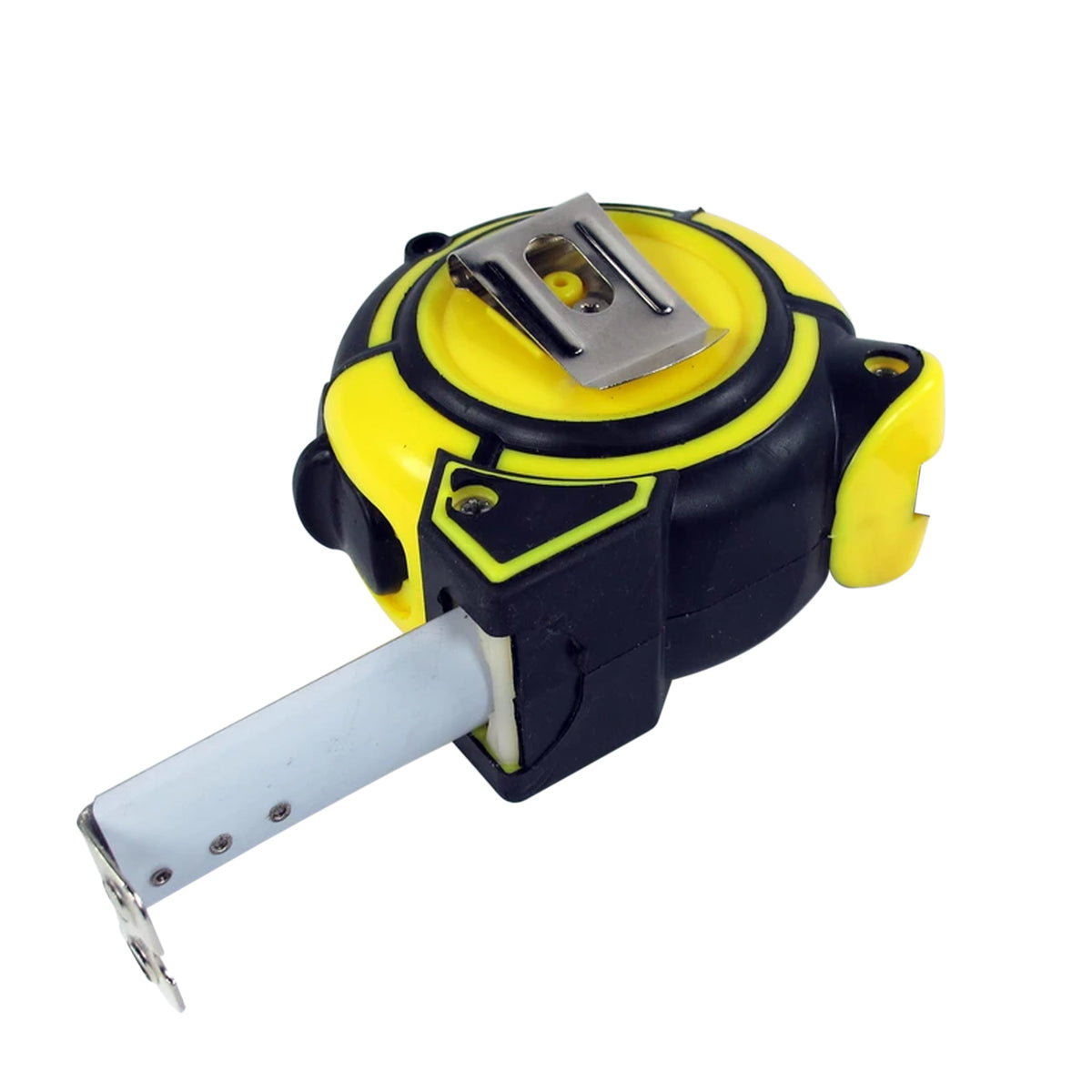 Terasest mõõdulint 7,5 m × 25 mm lukustusmehhanismiga RC-K-1302 – pilt 4