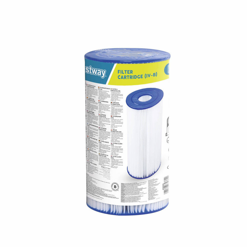Bestway Type IV asendusfiltrikassett 9463 l/h filtratsioonipumpadele 58095 – pilt 9