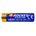 Rocket leelispatareid AAA LR03 1,5 V, 180 tk LR034SH – pilt 1