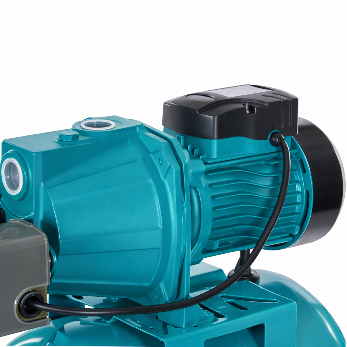 Hüdrofoori veepumba komplekt 50 l paagiga, 750 W RC-K-2360-15238 – pilt 2