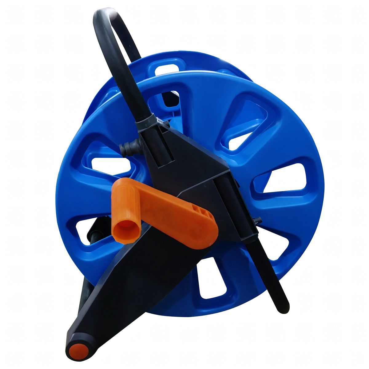 Kerge aiavoolikurulli käru alus 50–60 m RC-K-2160 – pilt 2