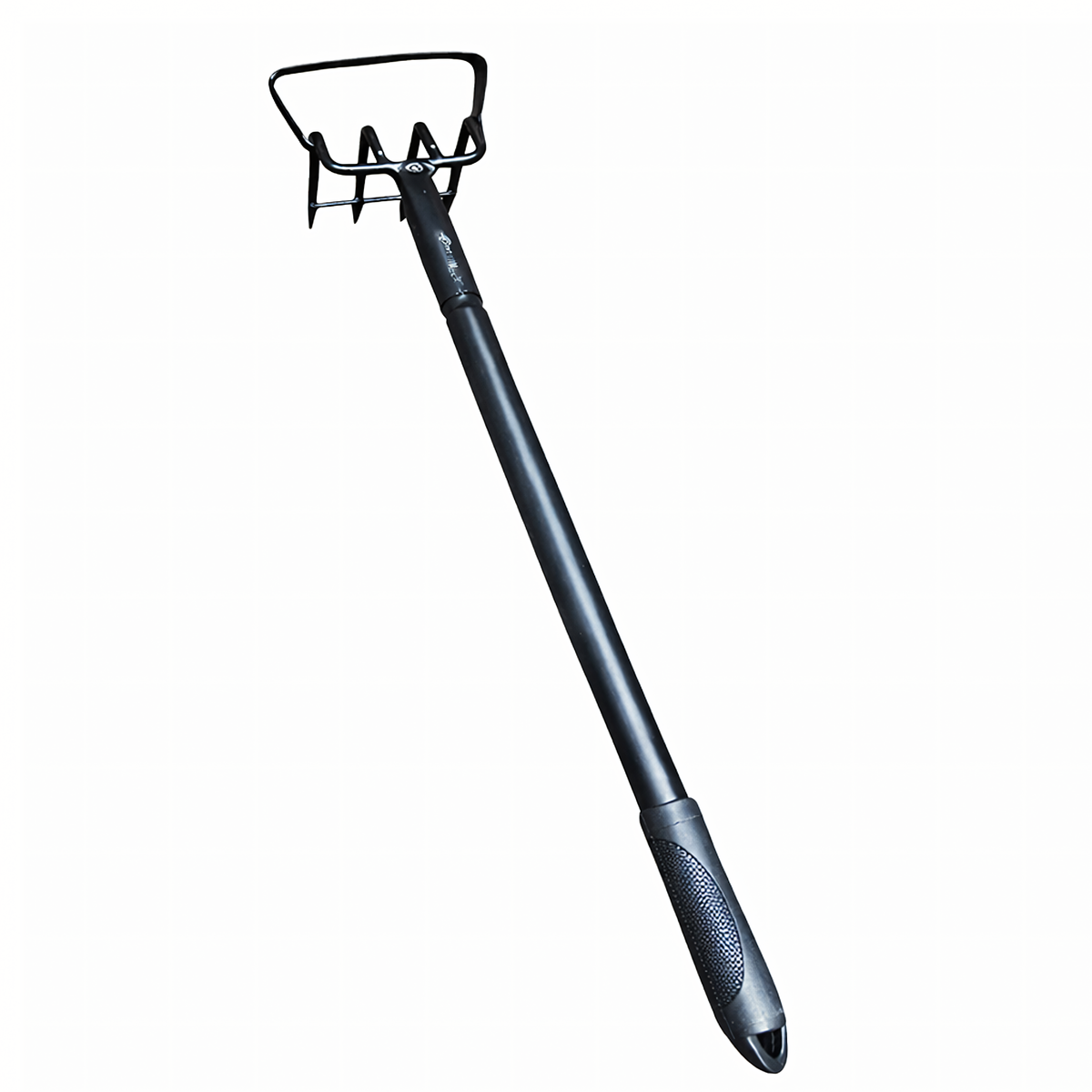 Metallvarrega aiakõblas ja 4-osaline küünisreha 160 cm RC-K-2325 – pilt 6