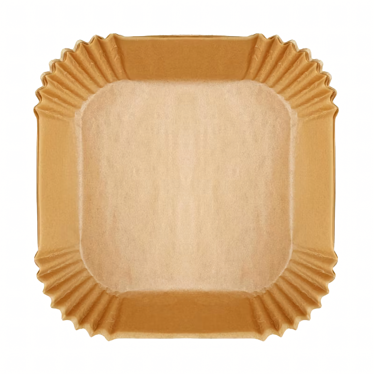 Air Fryer Paper Liners 16x16cm 100 pcs (J) – pilt 5