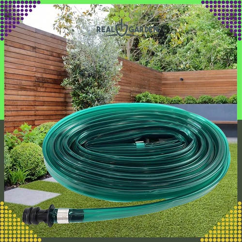 Aiavoolik tilkkastmispihustiga 4,5 m ja 2 kiirliitmikuga RC-K-1473 – pilt 2