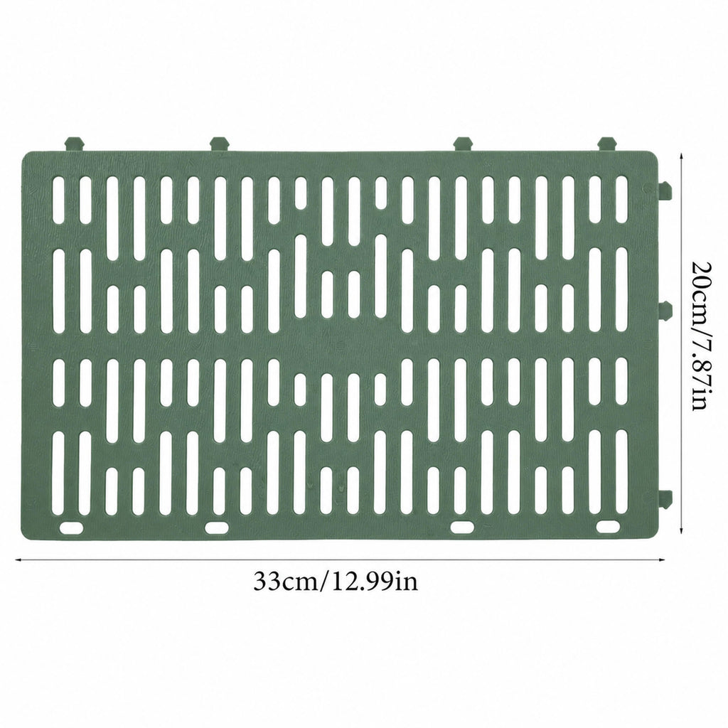 Puutüvekaitsmed istikutele 6 tk RC-K-2434 – pilt 5