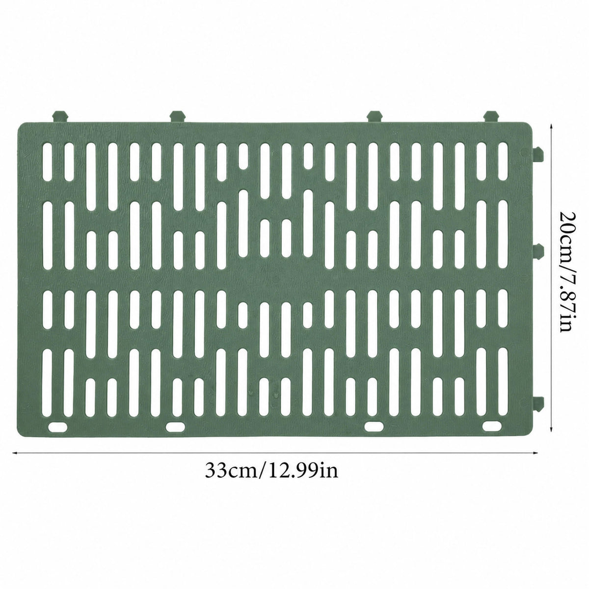 Puutüvekaitsmed istikutele 6 tk RC-K-2434 – pilt 5