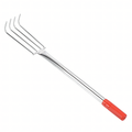 Metallist aiareha 4 piiga 56 cm RC-K-2326 – pilt 1