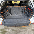Veekindel auto kaitsematt lemmikloomadele 180 × 105 cm RC-K-1672 – pilt 1