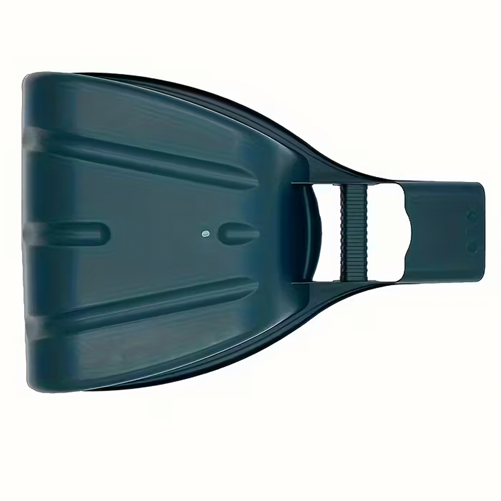 Suur plastist lehe- ja rohureha aeda RC-K-2329-15335 – pilt 6