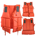 Kapokist ohutusvest kajaki, parve, paadi, skuutri ja SUP-i jaoks RC-K-1030-13083 – pilt 1
