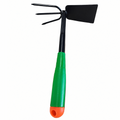 Küünistega aiakõblas 31 cm, 2-ühes kaevamis- ja riisumistööriist RC-K-2256 – pilt 1
