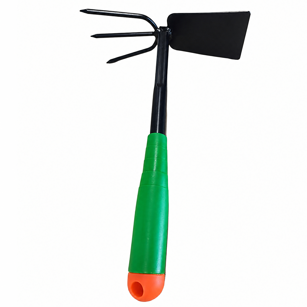 Küünistega aiakõblas 31 cm, 2-ühes kaevamis- ja riisumistööriist RC-K-2256 – pilt 1