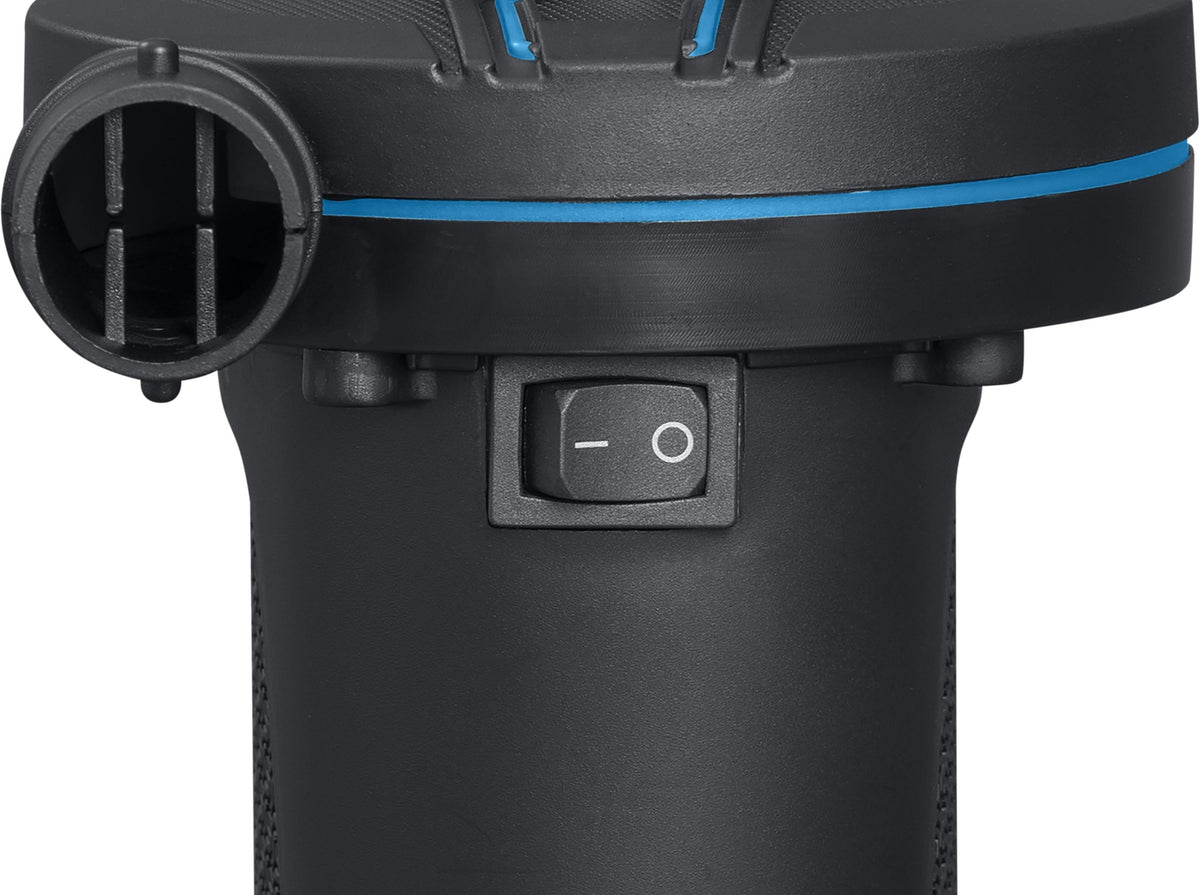 Bestway elektriline õhupump 12 V 680 l/min 62257 – pilt 2