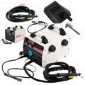 Boxer sisseehitatud kompressoriga plasmalõikur 50 A 230 V 3026 – pilt 1
