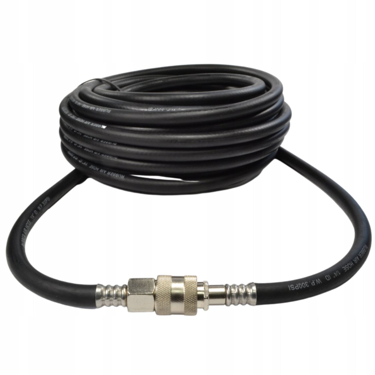 15 m pneumaatiline voolik 6 × 12 mm 20 bar kiirliitmikega 12111 – pilt 4
